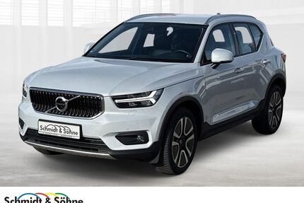 Volvo XC40 Gebrauchtwagen