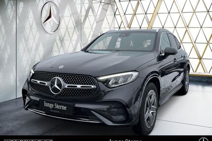 Mercedes-Benz GLC 300 Gebrauchtwagen