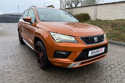 Seat Ateca Gebrauchtwagen