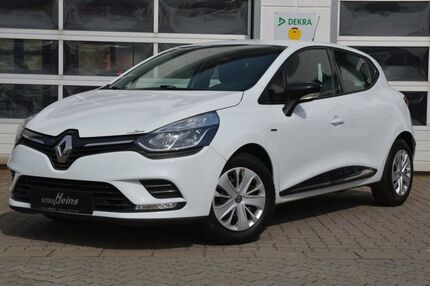 Renault Clio Gebrauchtwagen