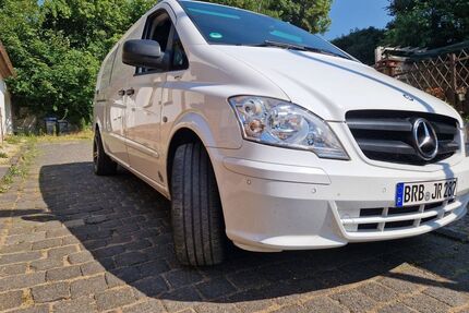 Mercedes-Benz Vito Gebrauchtwagen