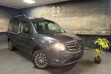 Mercedes-Benz Citan Gebrauchtwagen