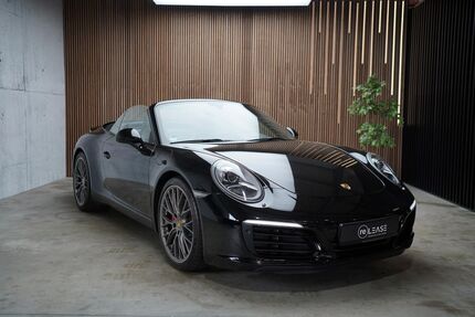 Porsche 911 Urmodell Gebrauchtwagen