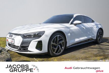 Audi e-tron GT Gebrauchtwagen