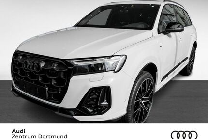 Audi Q7 Gebrauchtwagen