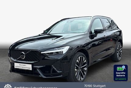 Volvo XC60 Gebrauchtwagen