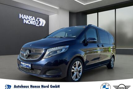 Mercedes-Benz V 250 Gebrauchtwagen