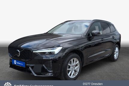 Volvo XC60 Gebrauchtwagen
