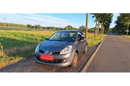 Renault Clio Gebrauchtwagen