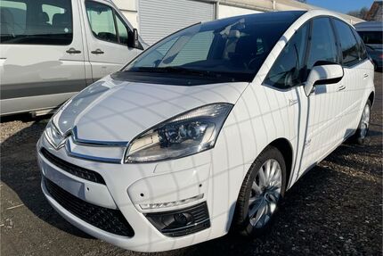 Citroen C4 Picasso Gebrauchtwagen