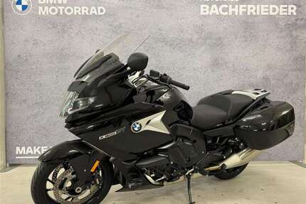 BMW K 1600 GT Gebrauchtwagen