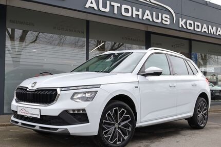 Skoda Kamiq Gebrauchtwagen