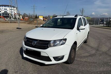 Dacia Logan Gebrauchtwagen