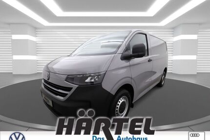 VW T7 Transporter Gebrauchtwagen