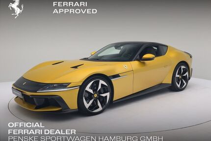 Ferrari 12Cilindri Gebrauchtwagen