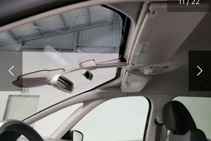 Citroen C4 SpaceTourer Gebrauchtwagen