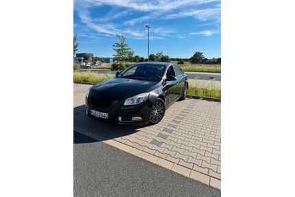 Opel Insignia Gebrauchtwagen