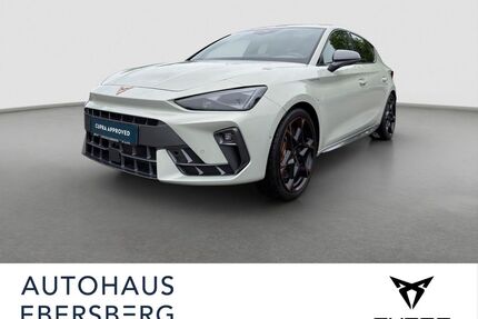 Cupra Leon Gebrauchtwagen