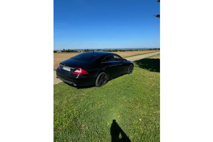 Mercedes-Benz CLS 350 Gebrauchtwagen