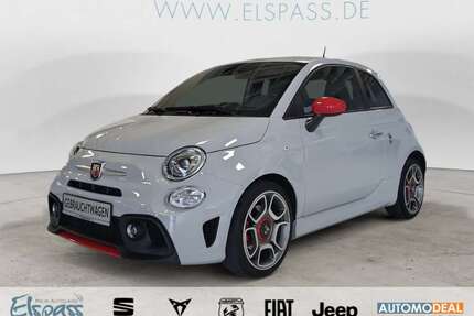 Abarth 595 Gebrauchtwagen