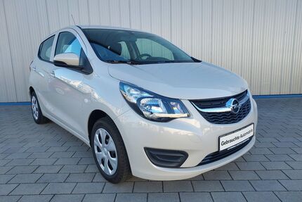 Opel Karl Gebrauchtwagen