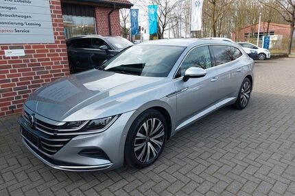 VW Arteon Gebrauchtwagen