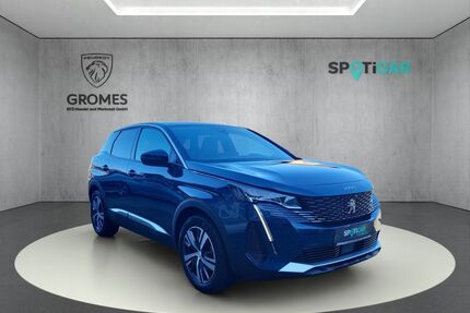 Peugeot 3008 Gebrauchtwagen