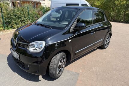 Renault Twingo Gebrauchtwagen