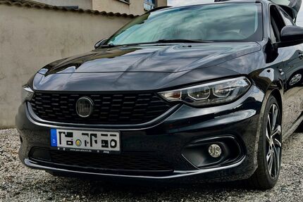 Fiat Tipo Gebrauchtwagen