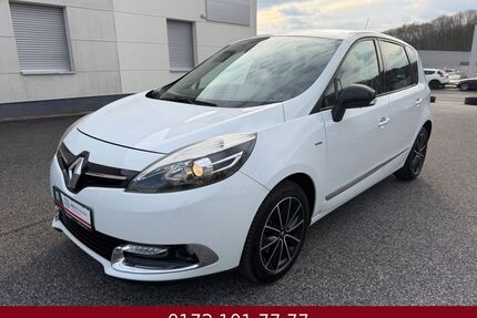 Renault Scenic Gebrauchtwagen