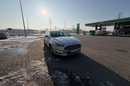 Ford Mondeo Gebrauchtwagen