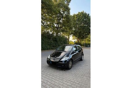 Mercedes-Benz A 150 Gebrauchtwagen