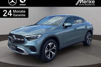 Mercedes-Benz GLC 220 Gebrauchtwagen