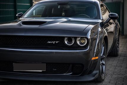Dodge Challenger Gebrauchtwagen