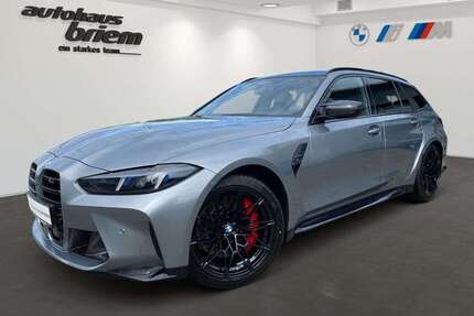 BMW M3 Gebrauchtwagen