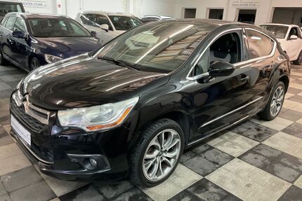 Citroen DS4 Gebrauchtwagen