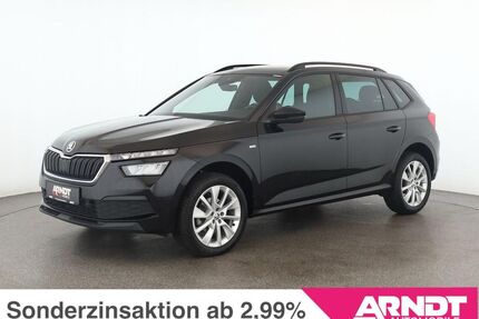 Skoda Kamiq Gebrauchtwagen