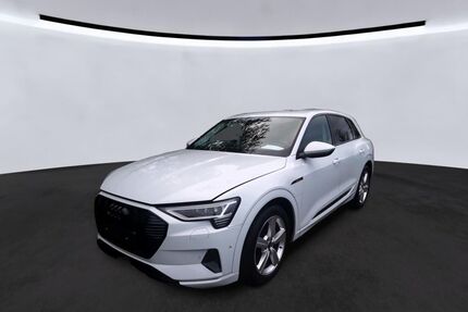 Audi e-tron Gebrauchtwagen