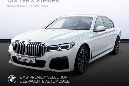 BMW 730 Gebrauchtwagen