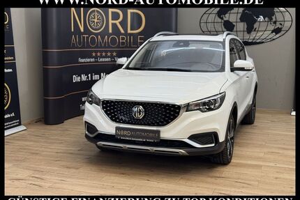MG ZS Gebrauchtwagen