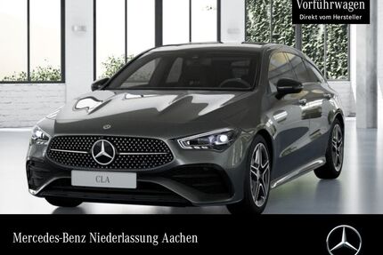 Mercedes-Benz CLA 180 Shooting Brake Gebrauchtwagen