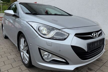 Hyundai i40 Gebrauchtwagen