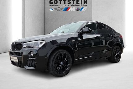 BMW X4 M40 Gebrauchtwagen