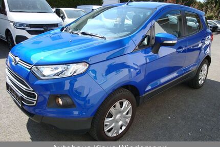 Ford EcoSport Gebrauchtwagen