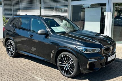 BMW X5 Gebrauchtwagen