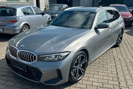 BMW 330 Gebrauchtwagen