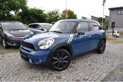 Mini Cooper S Gebrauchtwagen