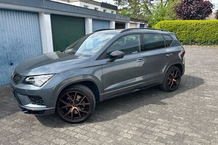 Cupra Ateca Gebrauchtwagen