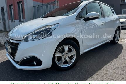 Peugeot 208 Gebrauchtwagen