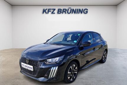 Peugeot 208 Gebrauchtwagen